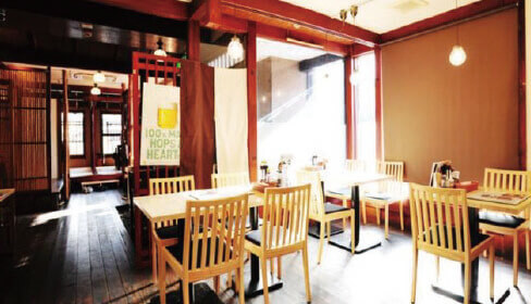 福よし FC店舗