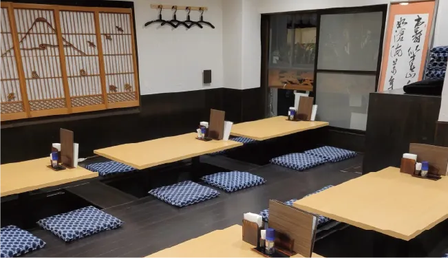 大衆うなぎ もとやま