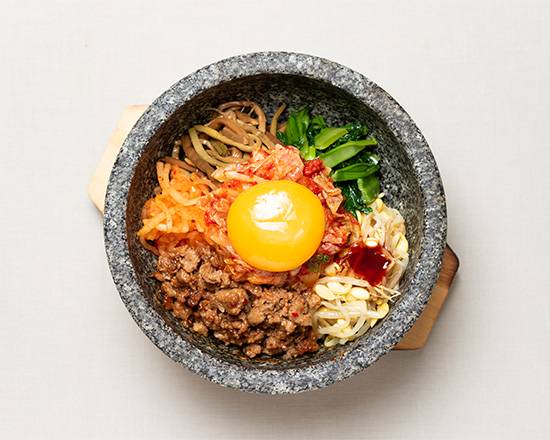 ウーバーイーツデリバリー専門店、溶岩焼きビビンパ専門店「ファルファサン」相模原中央店がオープン