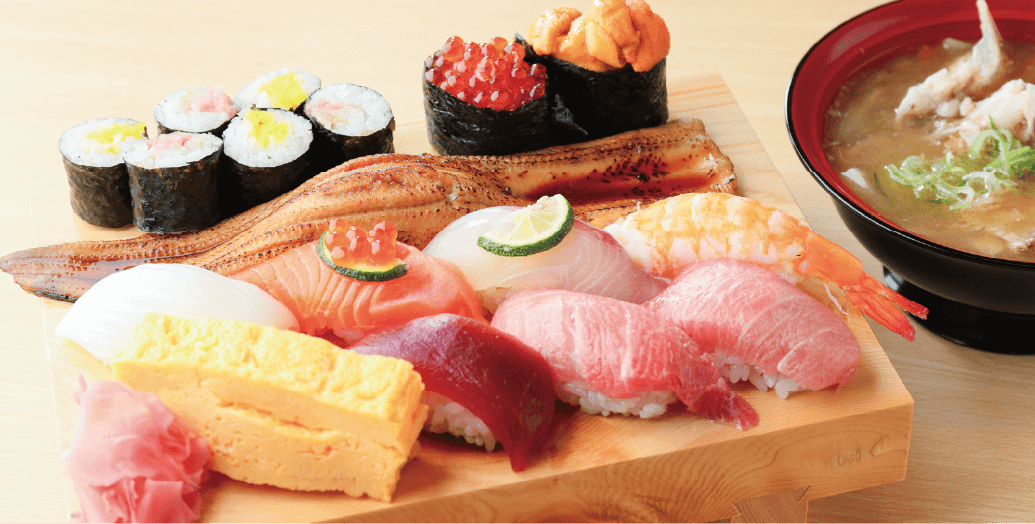 「寿し もと山」八王子北野店11/1オープン